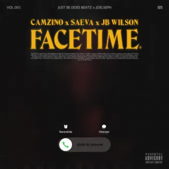 FaceTime by Camzino