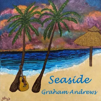 Seaside by Graham Andrews