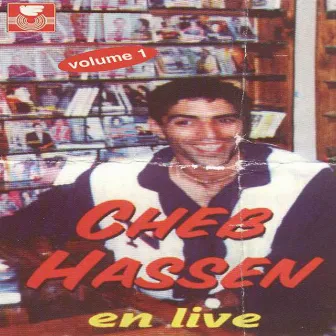 Cheb Hassen en Live, vol. 1 (Live) by Cheb Hassen