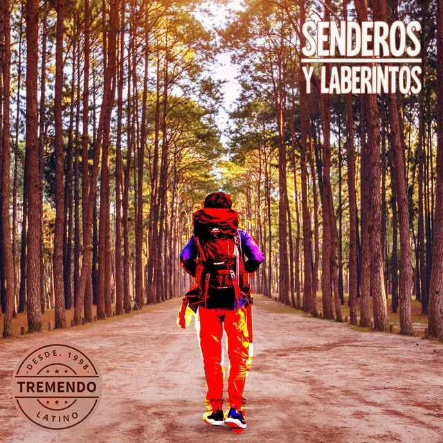 Senderos y Laberintos