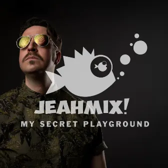 Jeahmix! #3 by My Secret Playground