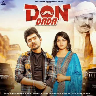 Don Dada by Vinod Sorkhi