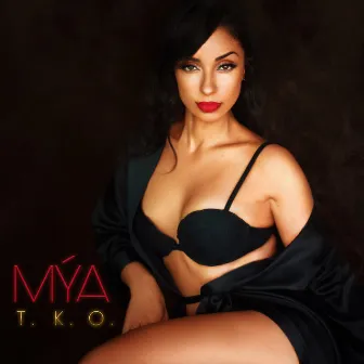 T.K.O. (The Knock out) by Mýa