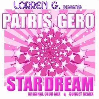 Stardream by Patris Gero