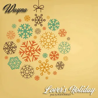 Lover's Holiday by Wayna