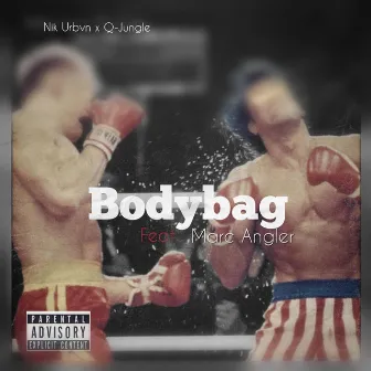 Bodybag by Q-Jungle