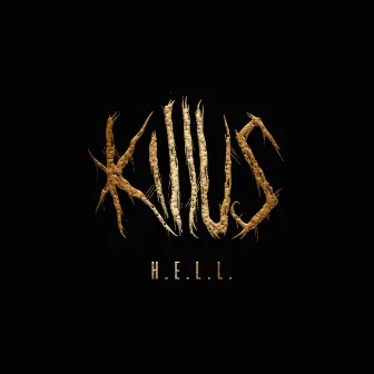 H.E.L.L. by Killus