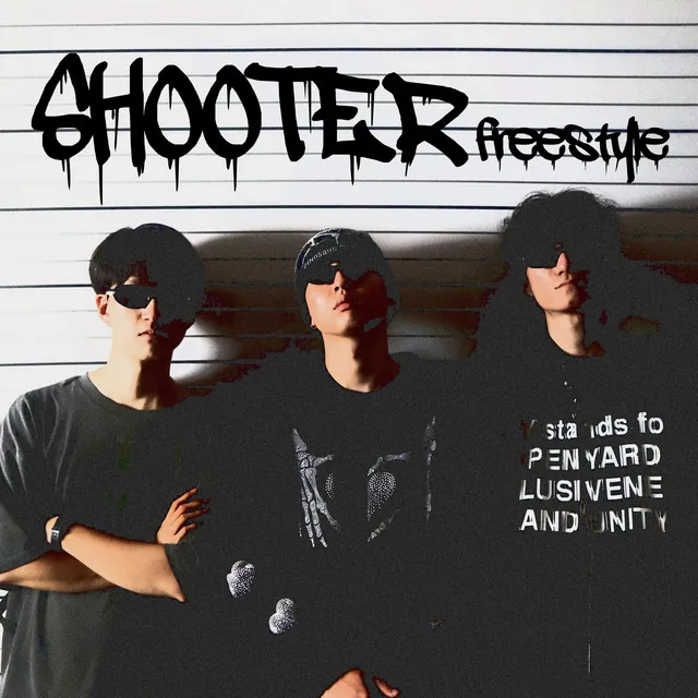 SHOOTER freestyle