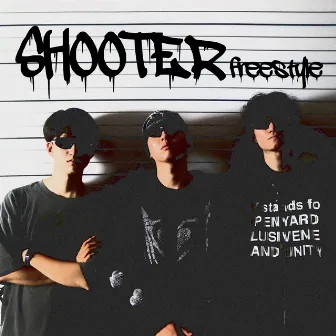 SHOOTER freestyle by hongobi