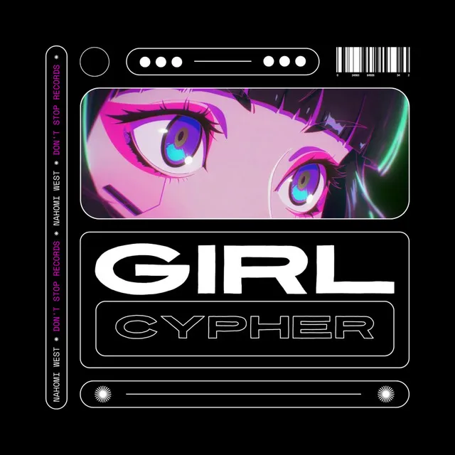 Girl Cypher - 2023 Remastered Version