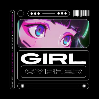 Girl Cypher (2023 Remastered Version) by Nahomi West