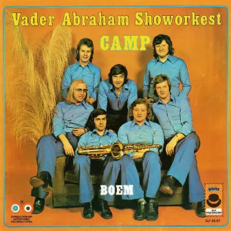 Camp / Boem by Vader Abraham Showorkest