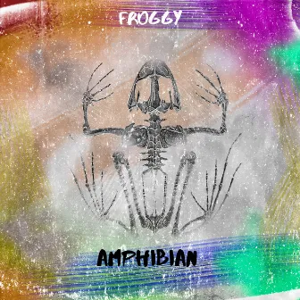 Amphibian by Froggy