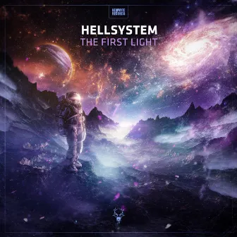 The First Light by Hellsystem