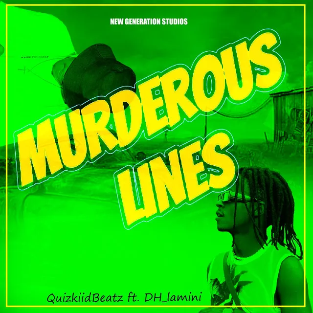 Murderous Lines