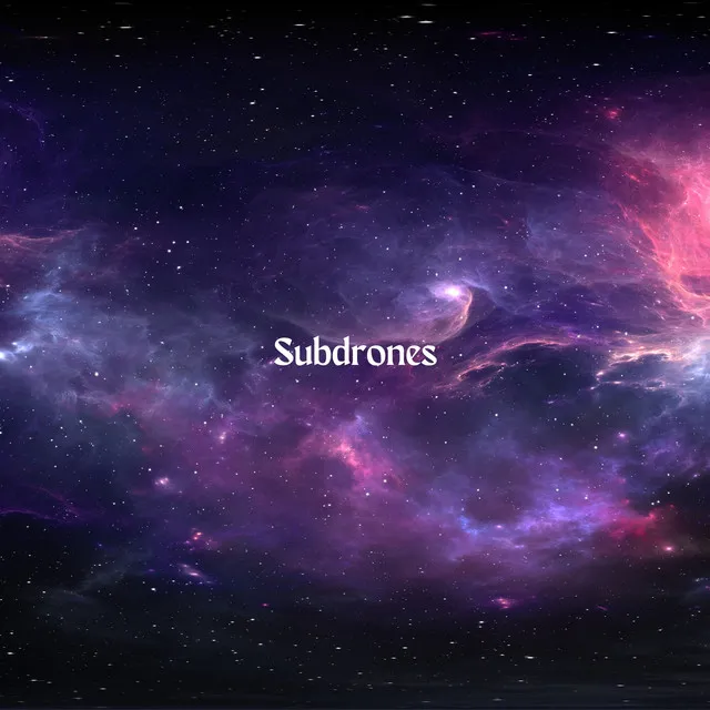 Subdrones