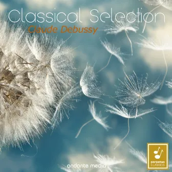 Classical Selection - Debussy: String Quartet & Suite bergamasque by Katerina Zlatnikova