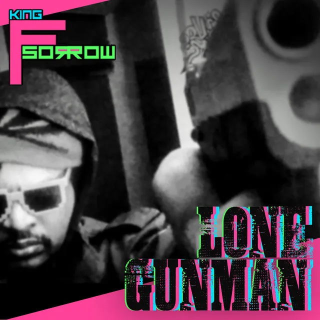 Lone Gunman