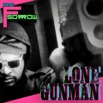 Lone Gunman by KingFsorrow