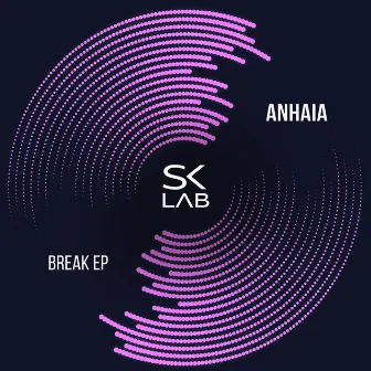 Break by Anhaia