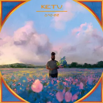 Ano-Ele EP by Ketu