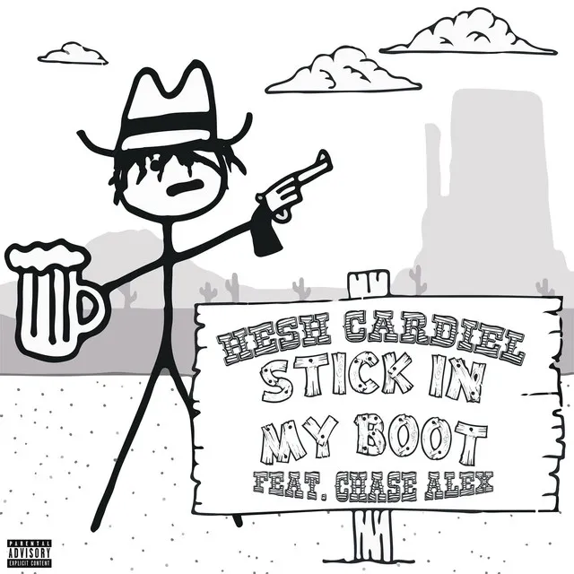 Stick in My Boot