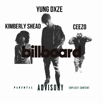 Billboard by yung dxze