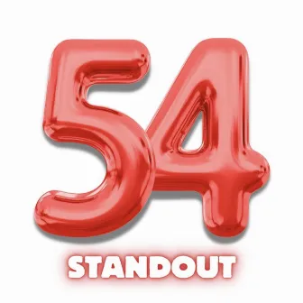 54 STANDOUT by 54BEAM