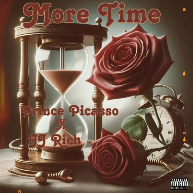 More Time