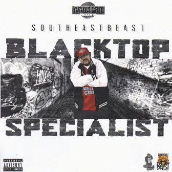 Blacktop Specialists by SOUTHEASTBEAST