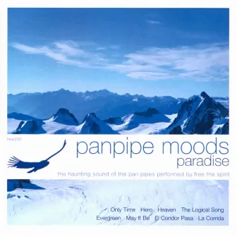 Panpipe Moods: Paradise by Free The Spirit