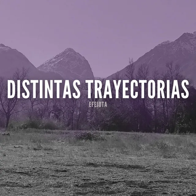 Distintas Trayectorias