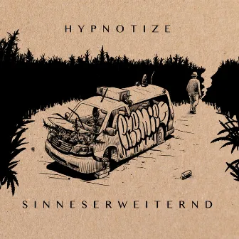 Sinneserweiternd by Hypnotize