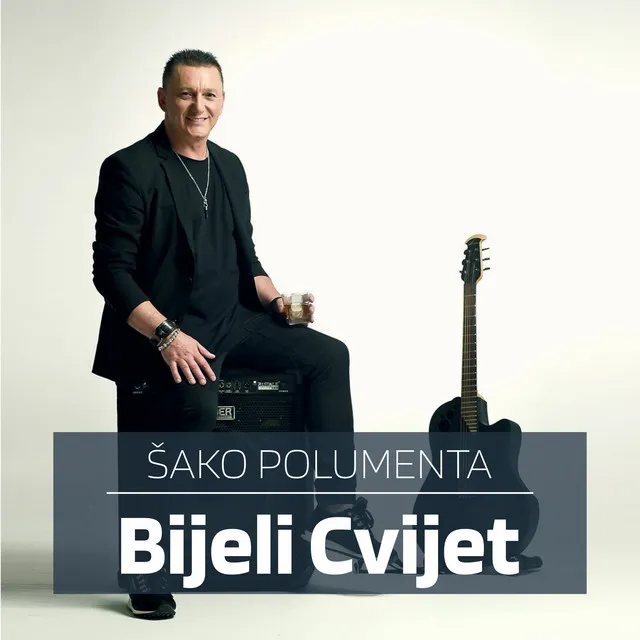 Bijeli Cvijet