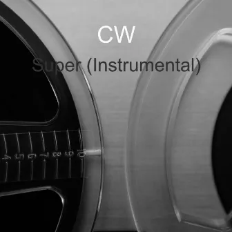 Super (Instrumental) by CW