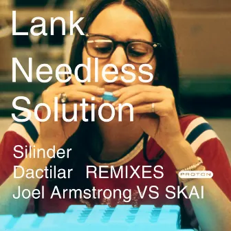 Needless Solution by Lank