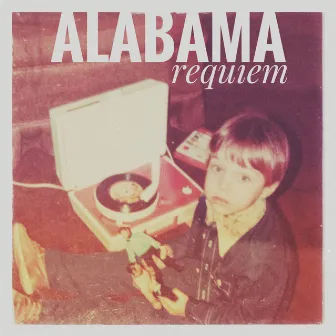 Alabama Requiem by Devadas