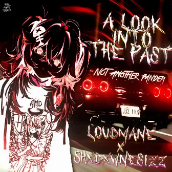 a look into the past by loudmane