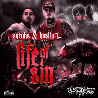 Life of Sin by Hustla