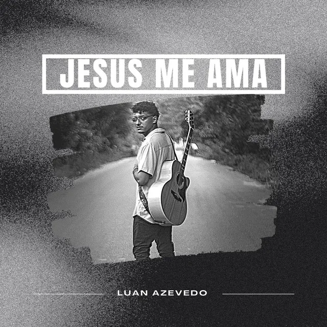 Jesus Me Ama - 2022