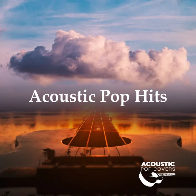 Acoustic Pop Hits