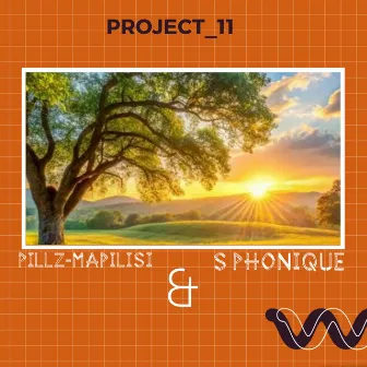 Project_11 by S phonique