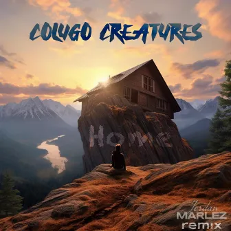 Home (Jordan MARLEZ Remix) by Colugo Creatures