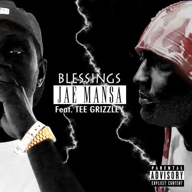 Blessings (feat. Tee Grizzley)