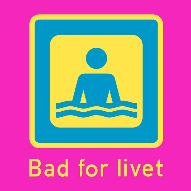 Bad for livet - Instrumental