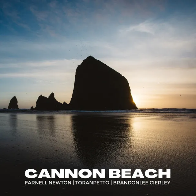 Cannon Beach