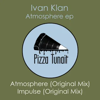 Atmosphere by Ivan Klan