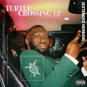 Turtle Crossing EP (Extended Cut) by Pote Baby