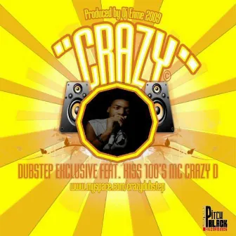 Crazy by DJ Enme