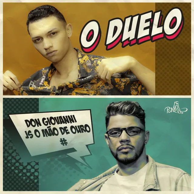 O Duelo